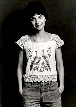 Cindy Williams